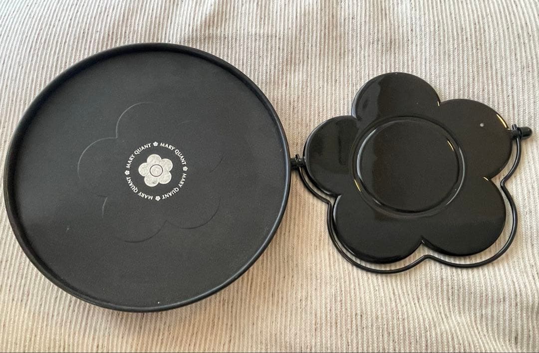MARY QUANT Desk Mirror