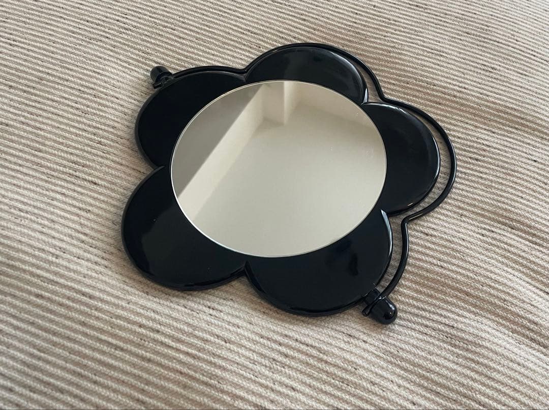 MARY QUANT Desk Mirror