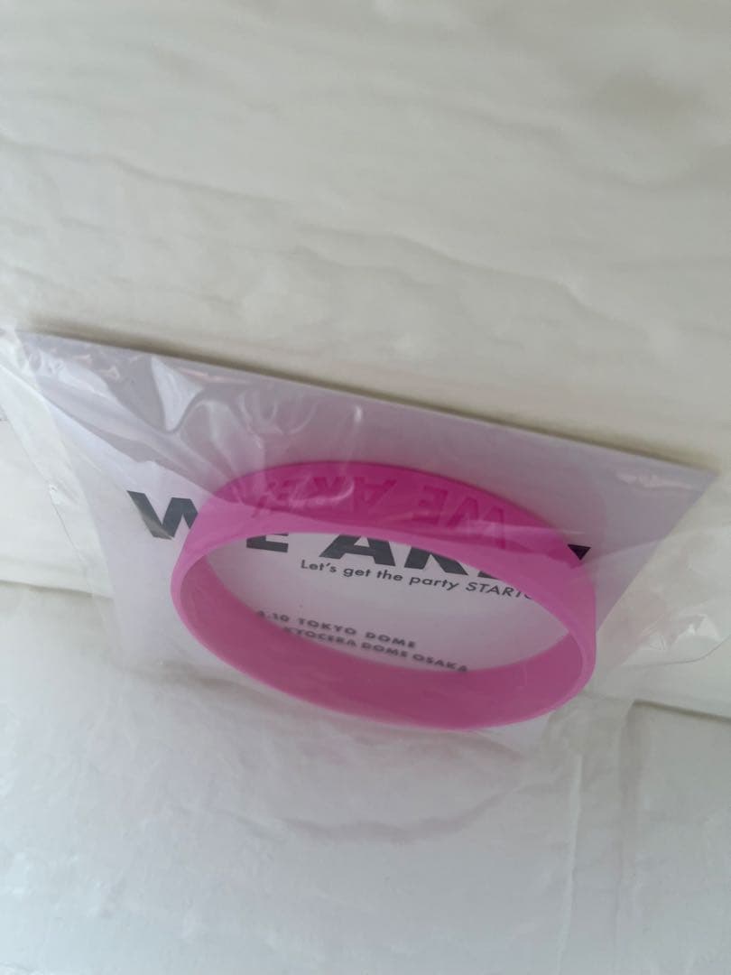 weare pink
