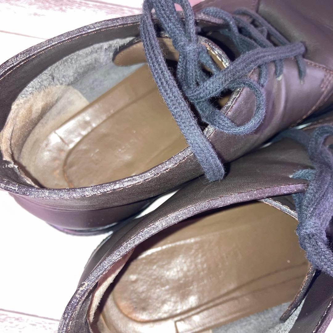 MARNI Desert Boots Short Boots Size 42 Leather
