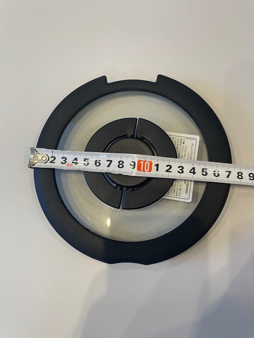 T-fal Glass Lid, 18cm Diameter