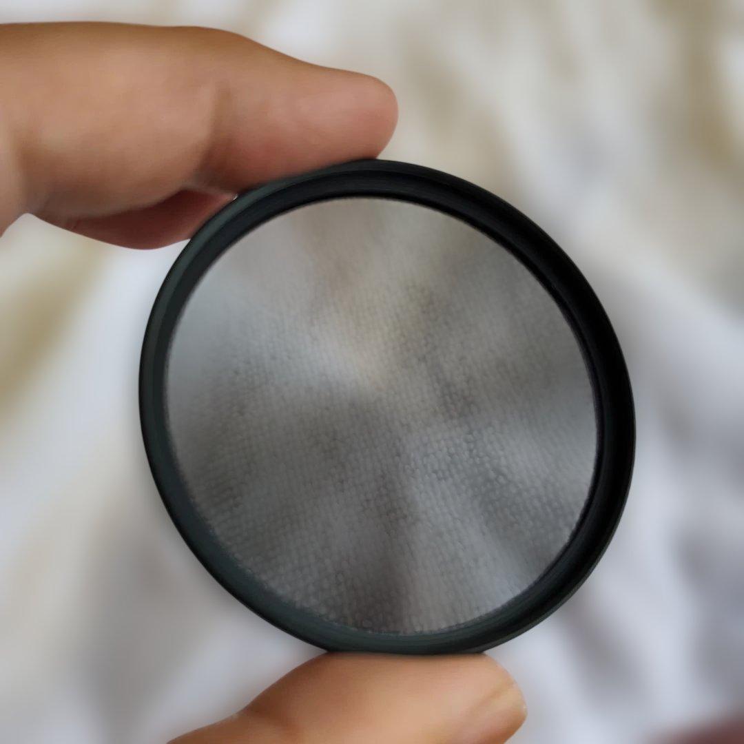 58mm marumi