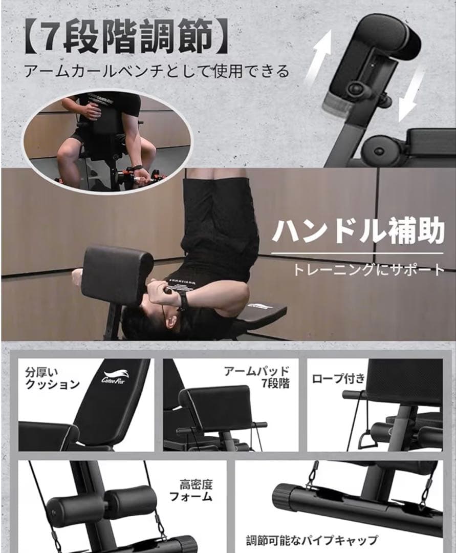 <br>・please supports want