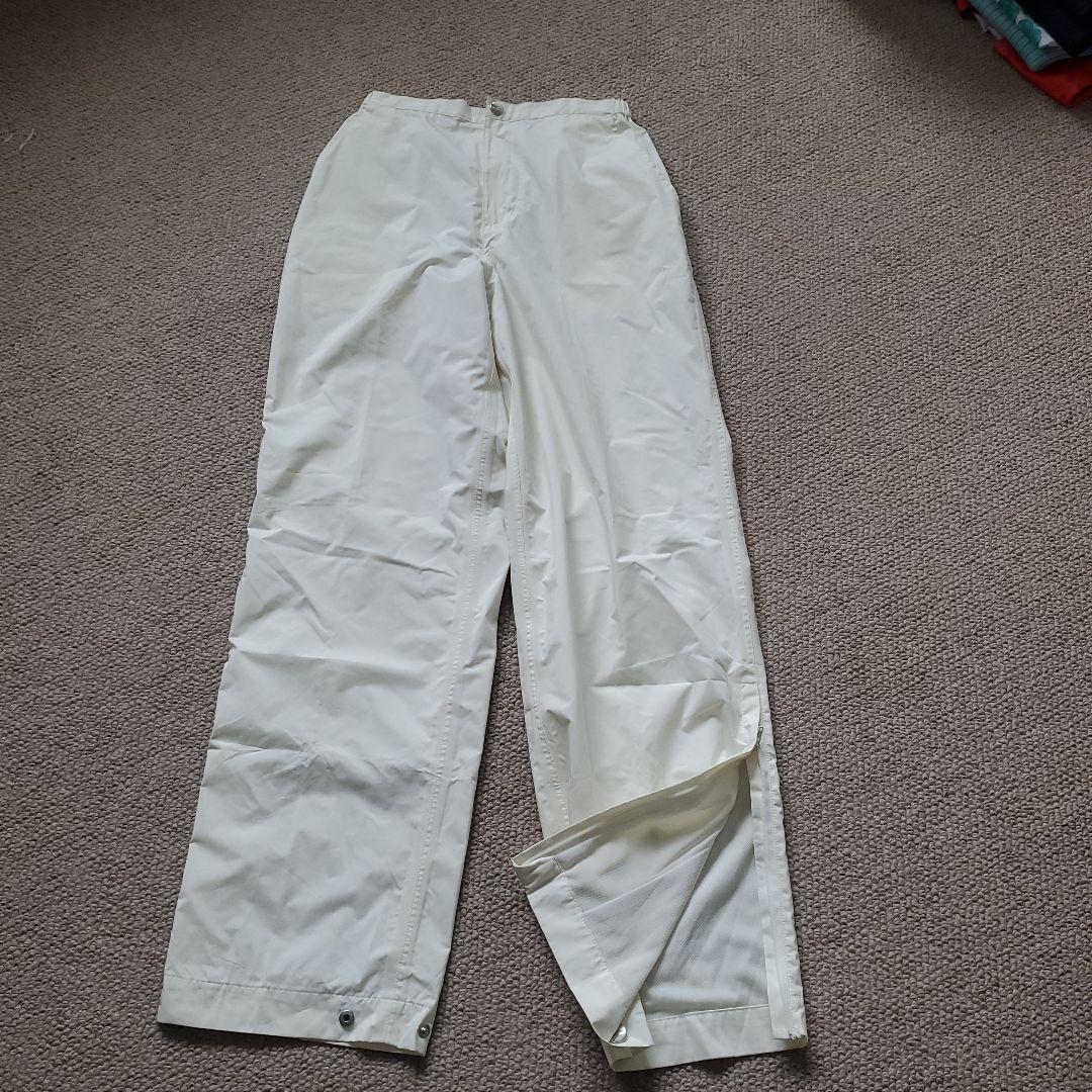 Ralph Lauren Golf Women's Rain Pants 9