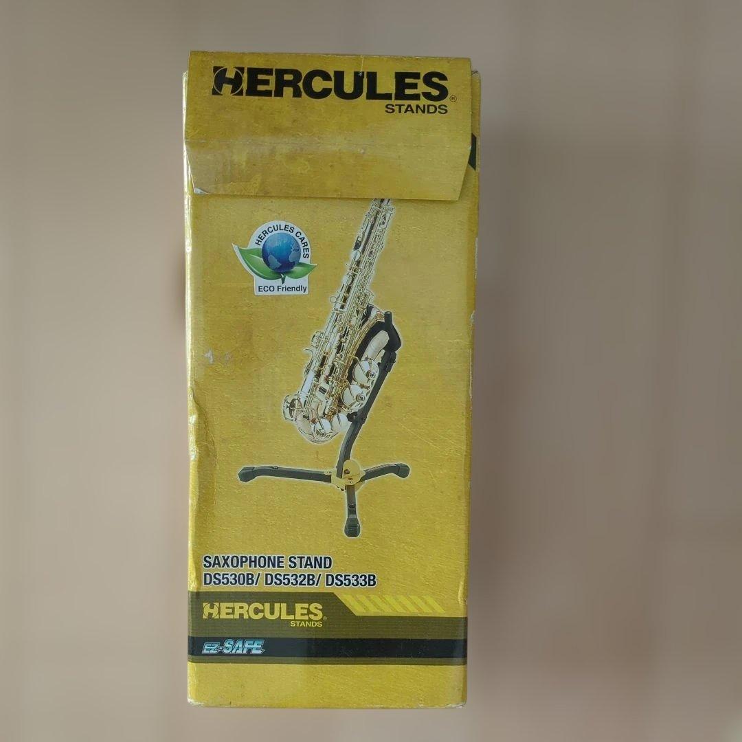 Saxophone Stand DS530B/DS532B/DS533B