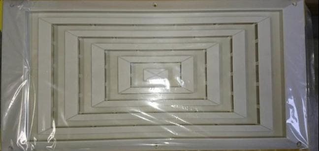 unused ventilation 20