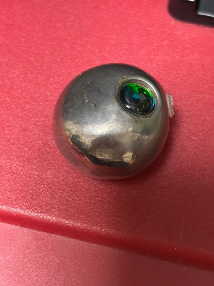 Tai-Raba Tungsten 210g