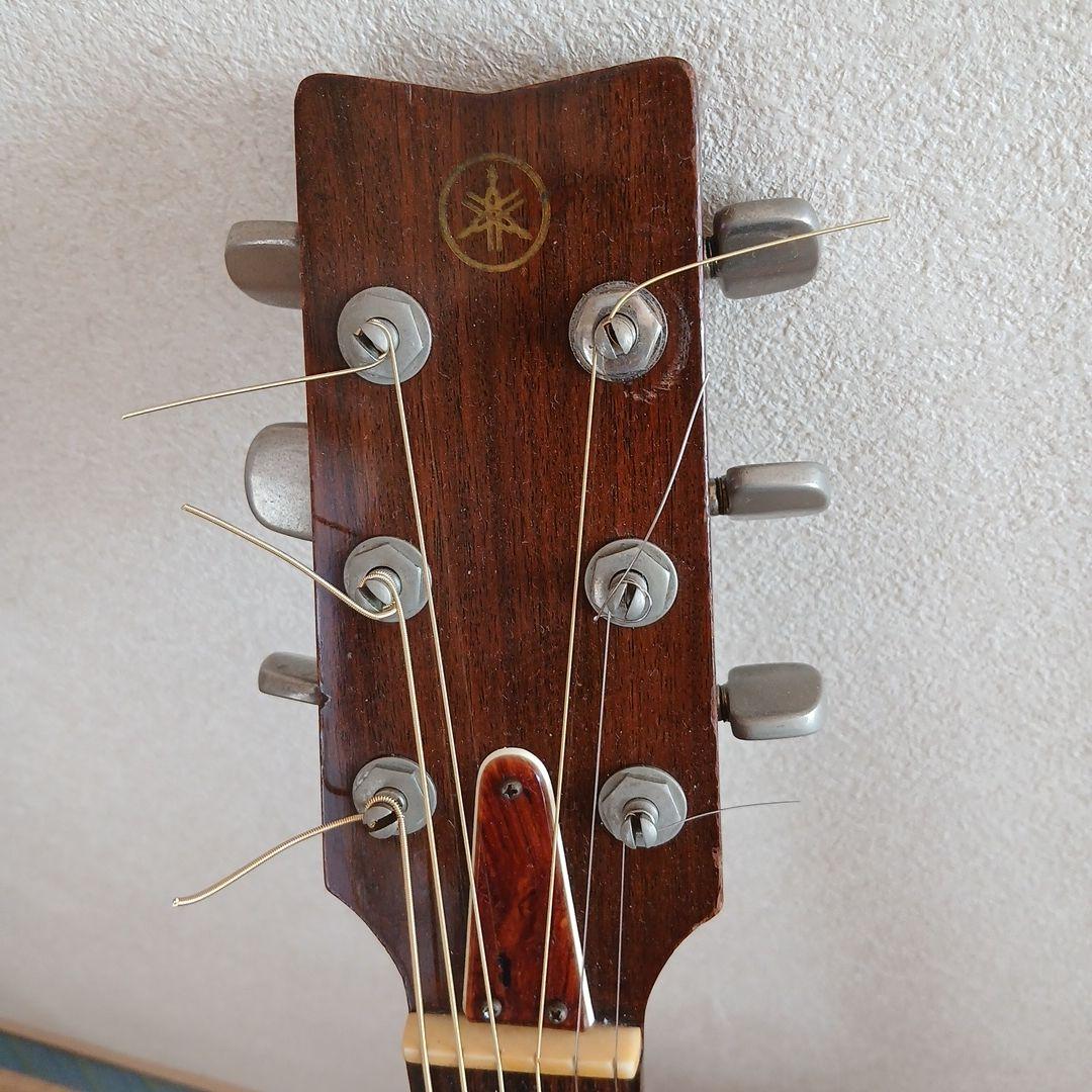 Yamaha Acoustic Guitar FG-240