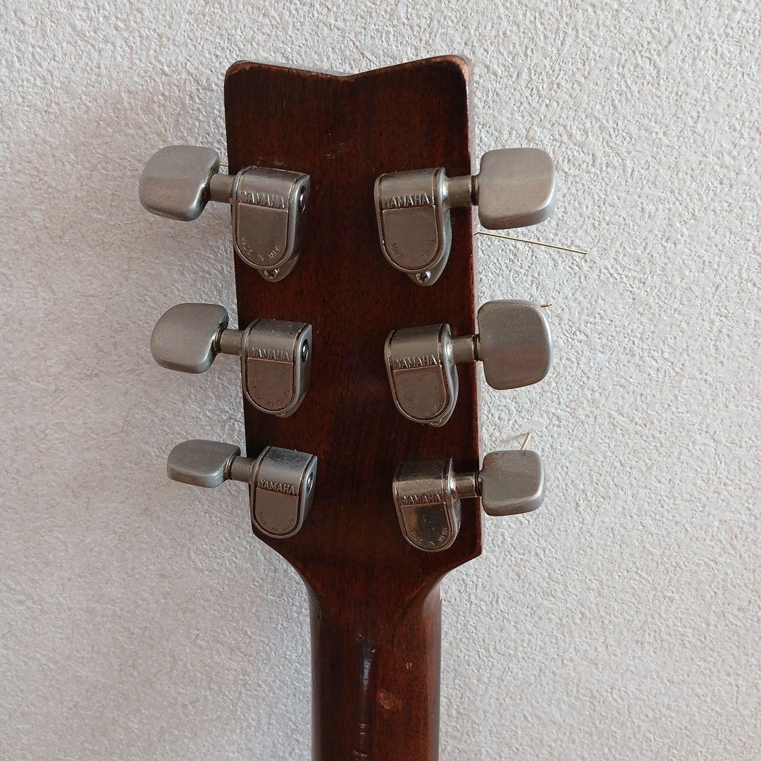 Yamaha Acoustic Guitar FG-240