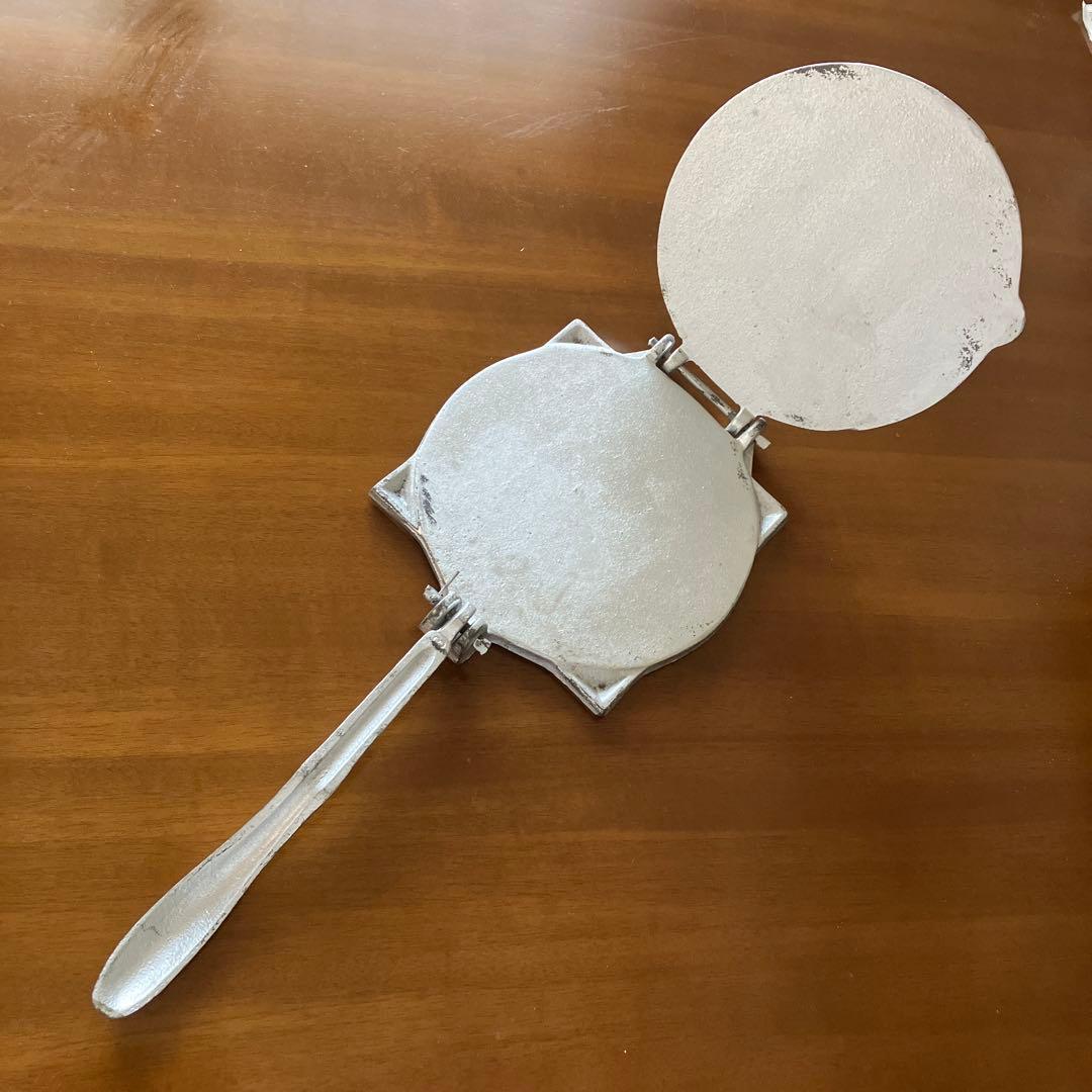 Made in Mexico Tortilla Press Makina