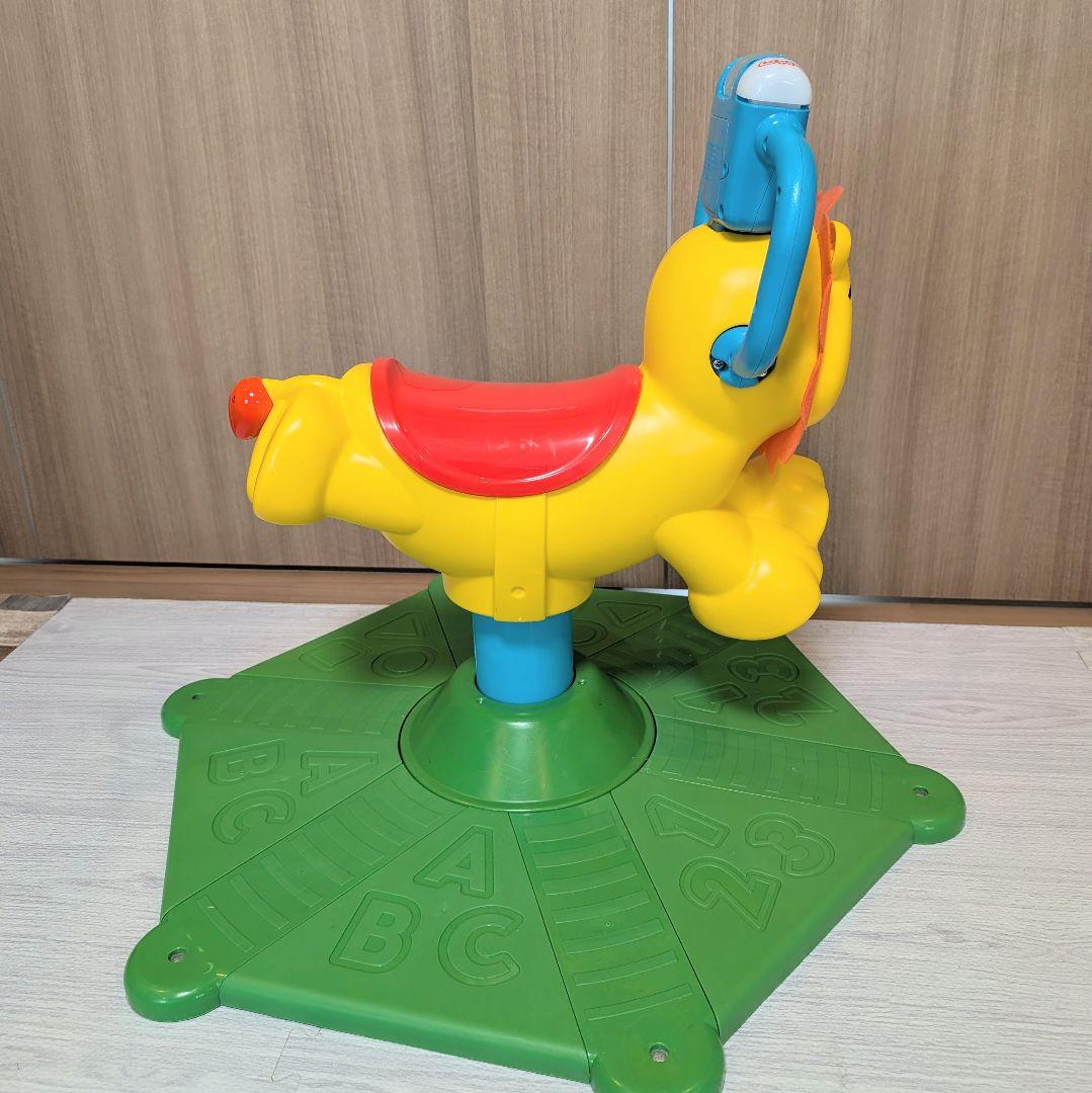 purchased toys