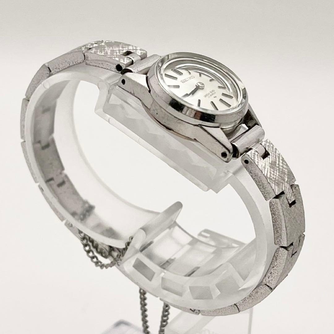 seiko *´ー｀*