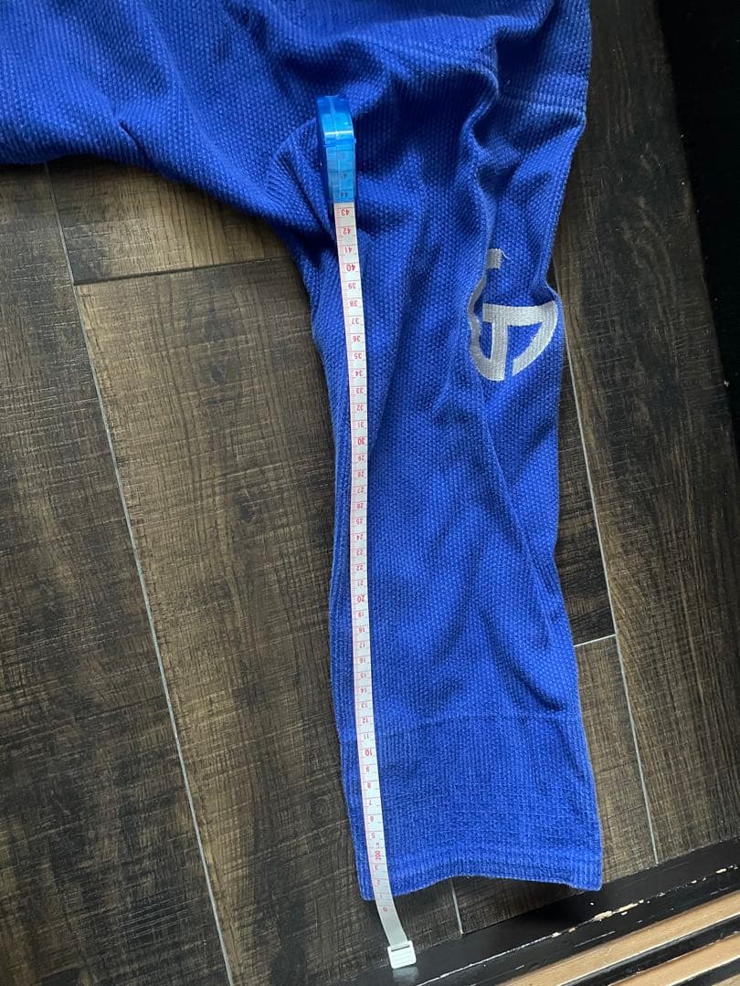 Hyperfly Jiu Jitsu Gi