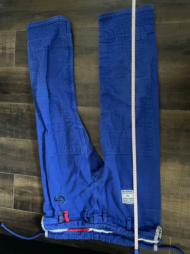 Hyperfly Jiu Jitsu Gi