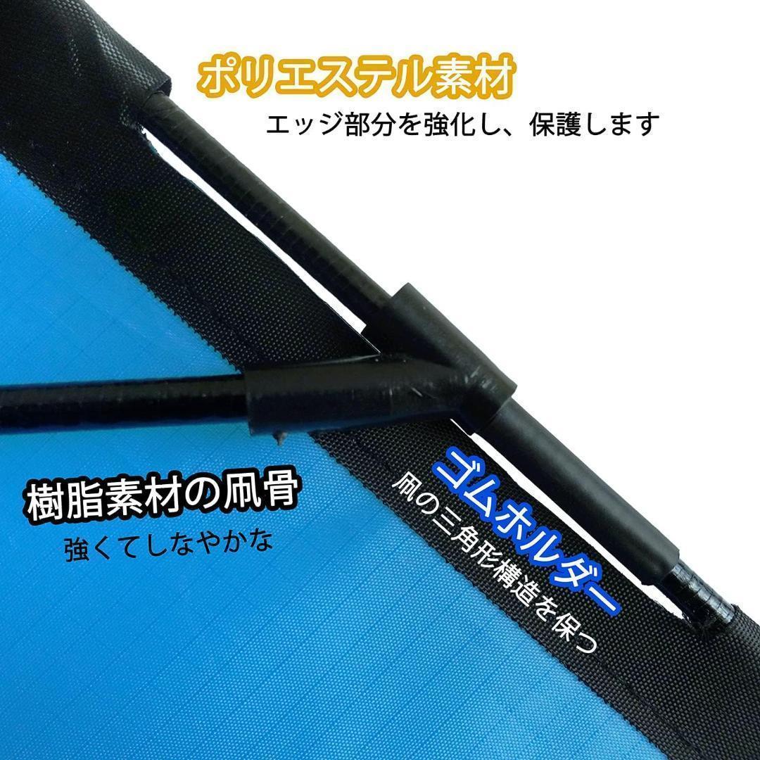 delta kite<br>includes