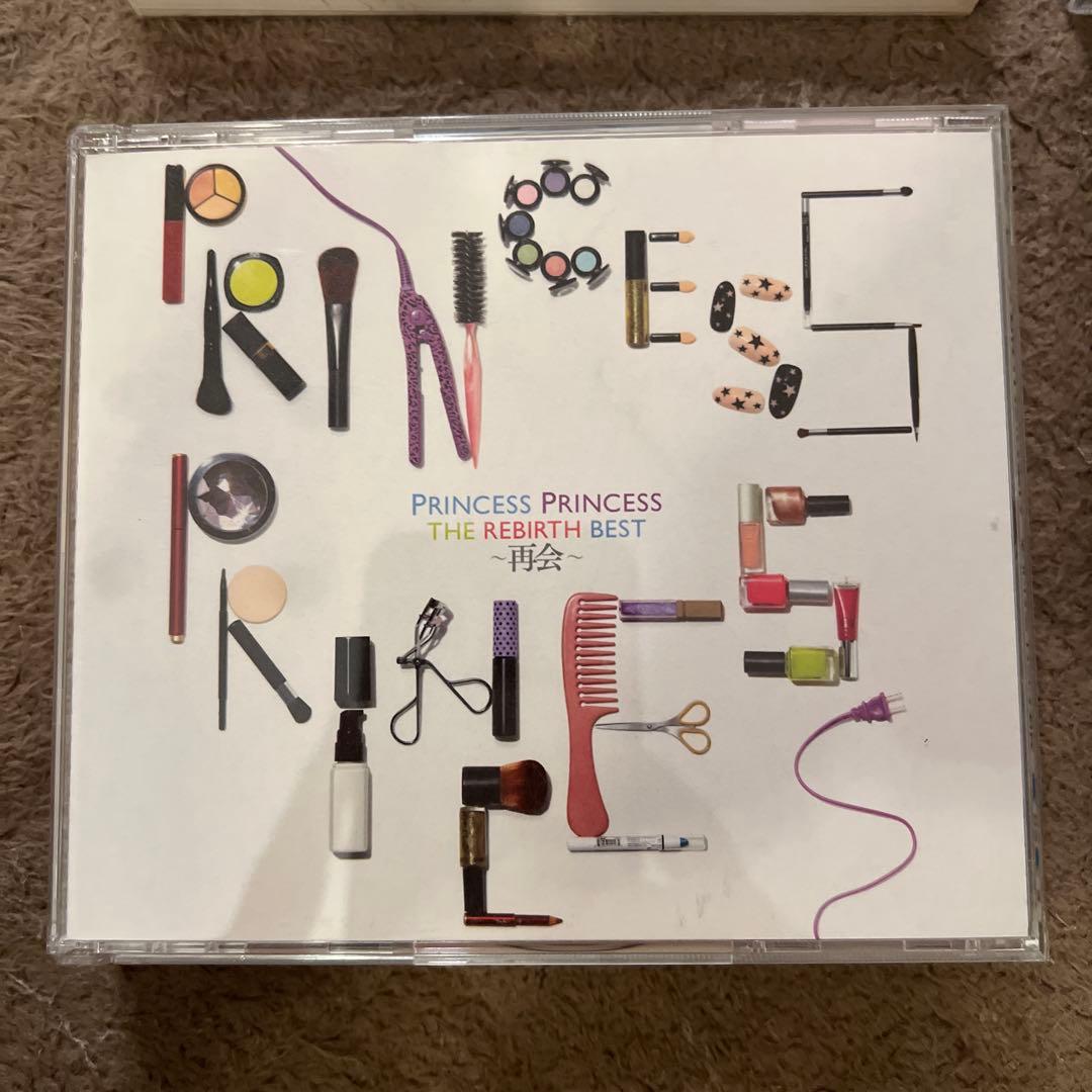 PRINCESS PRINCESS Collection