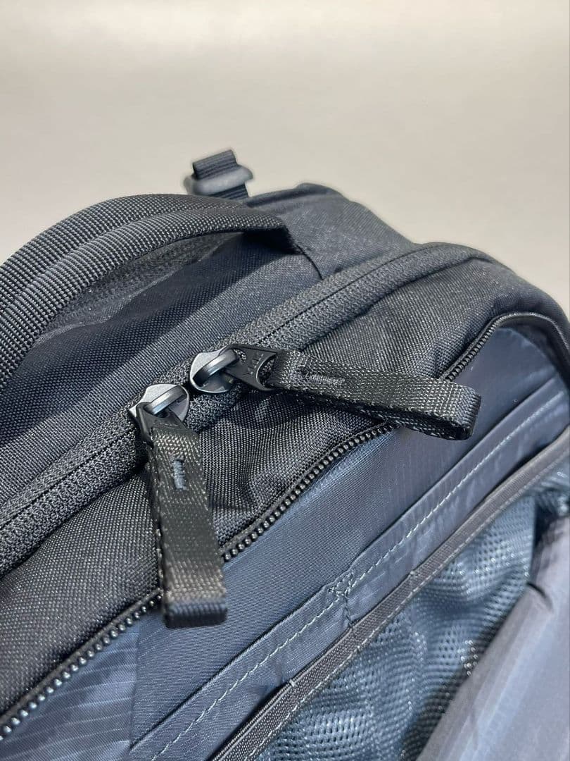 New Lululemon Triple Zip Backpack/Rucksack, Unisex