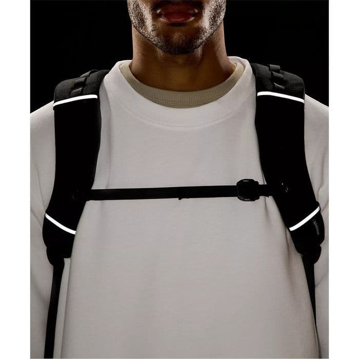 New Lululemon Triple Zip Backpack/Rucksack, Unisex