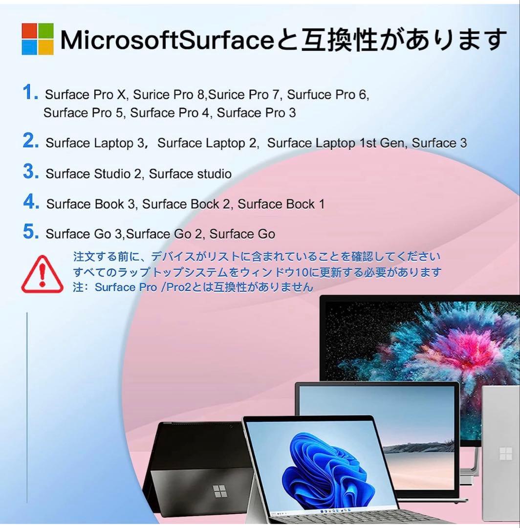 surface stylus