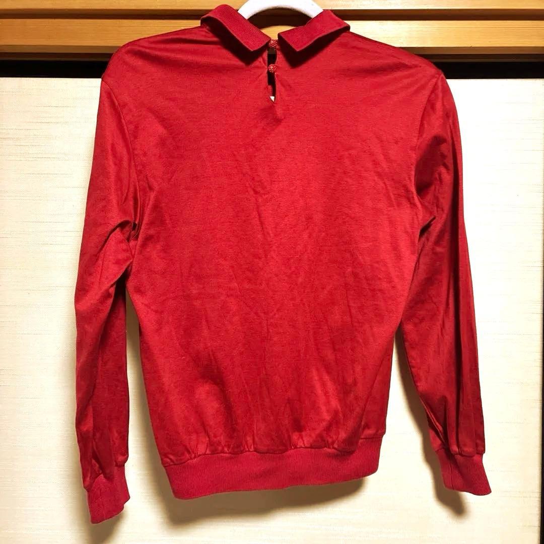daks red