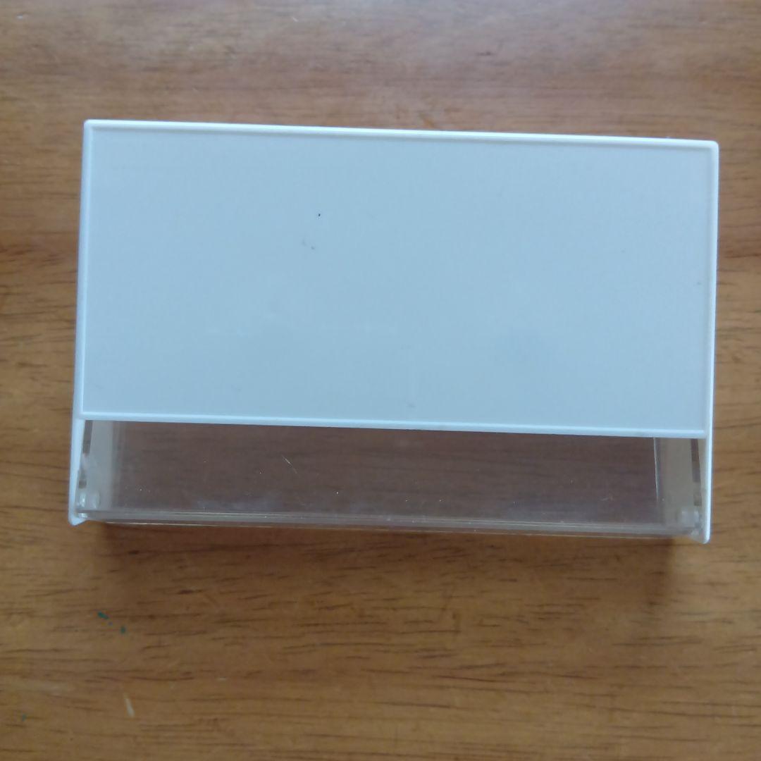 Ultraman Big Gathering Cassette Tape