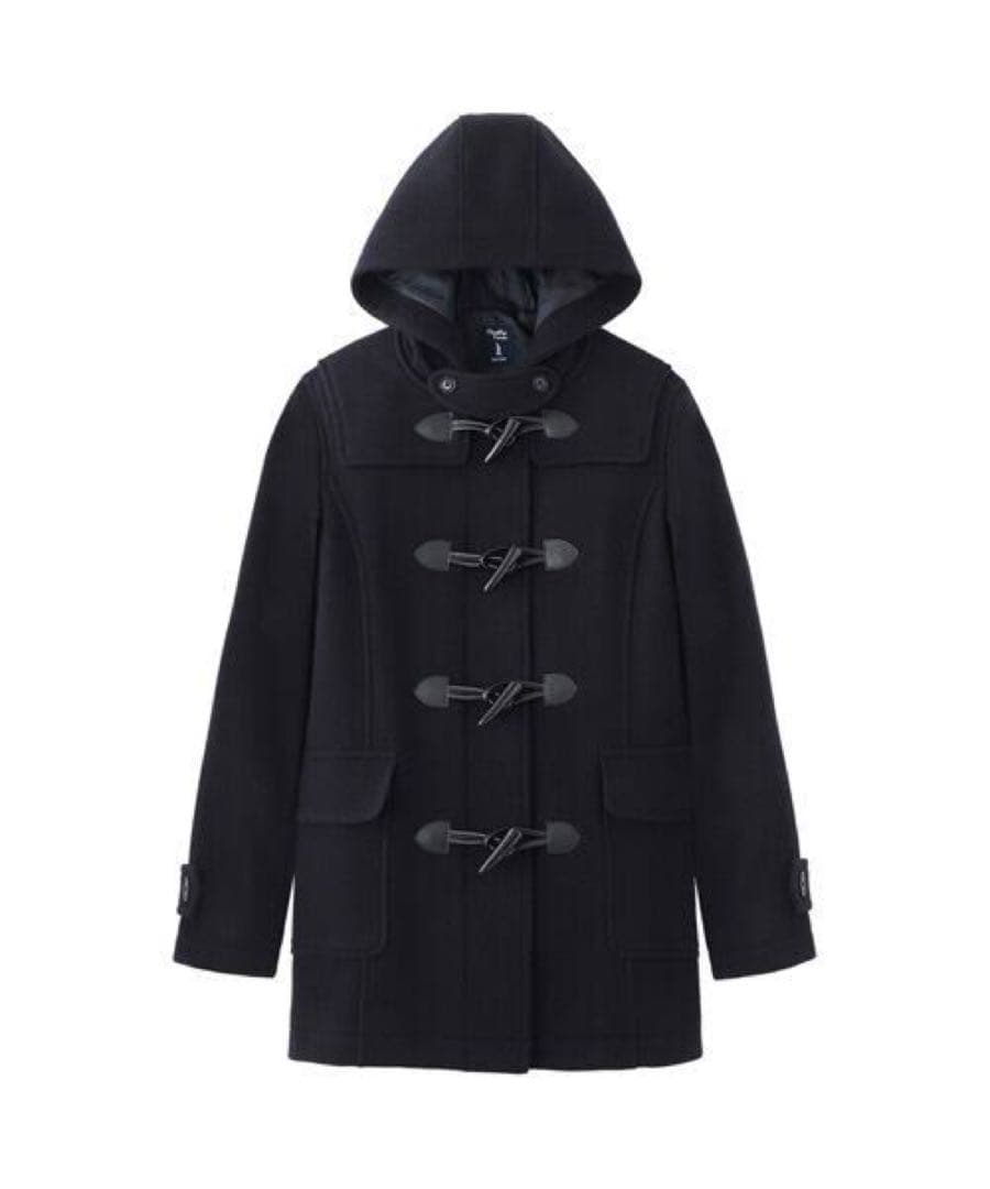 Eastboy Duffle Coat