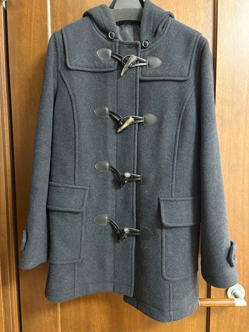 Eastboy Duffle Coat