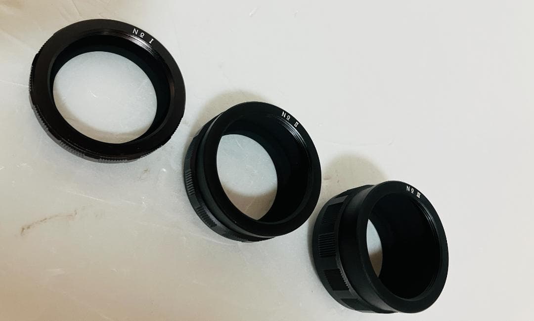 set extension