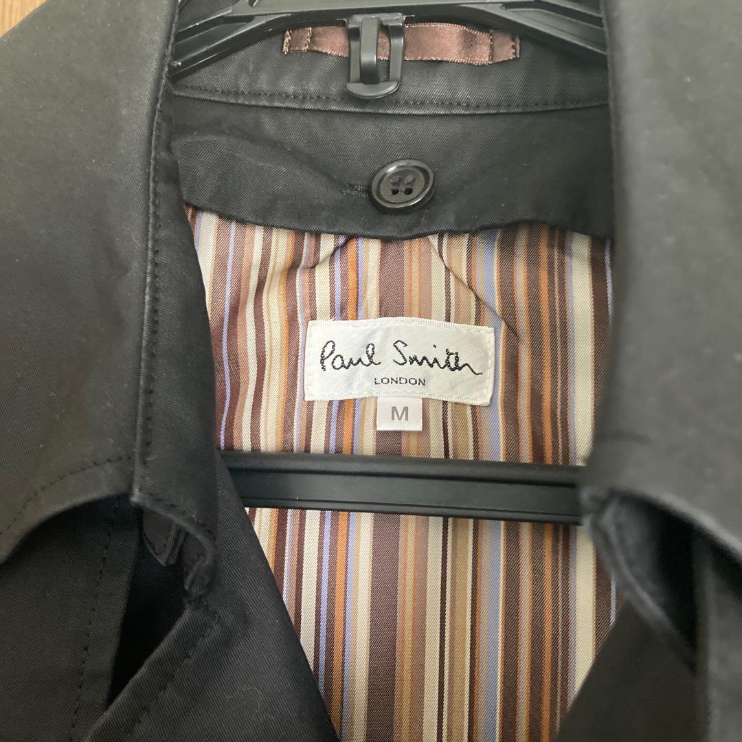 paul smith