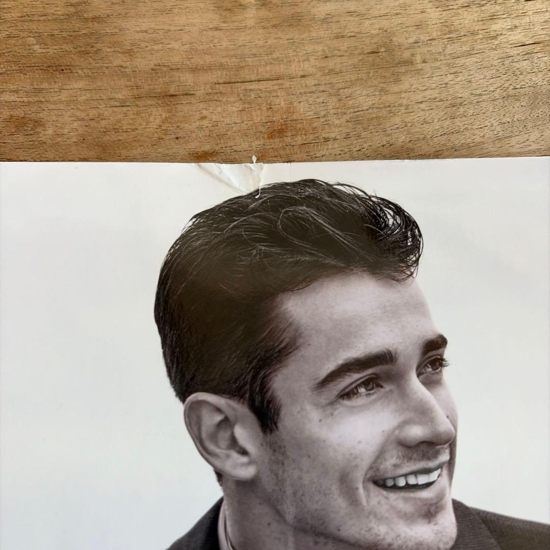 GQ October Issue BTS Feature & Giorgio Armani