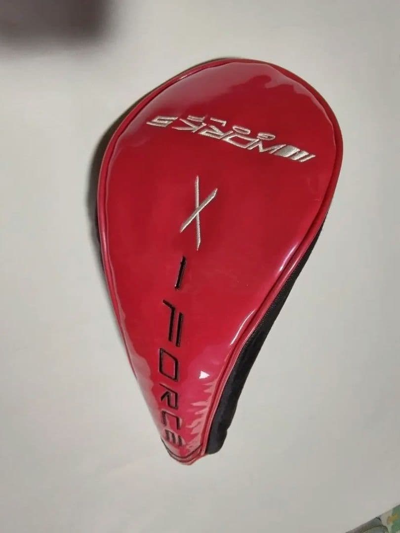 Driver Headcover