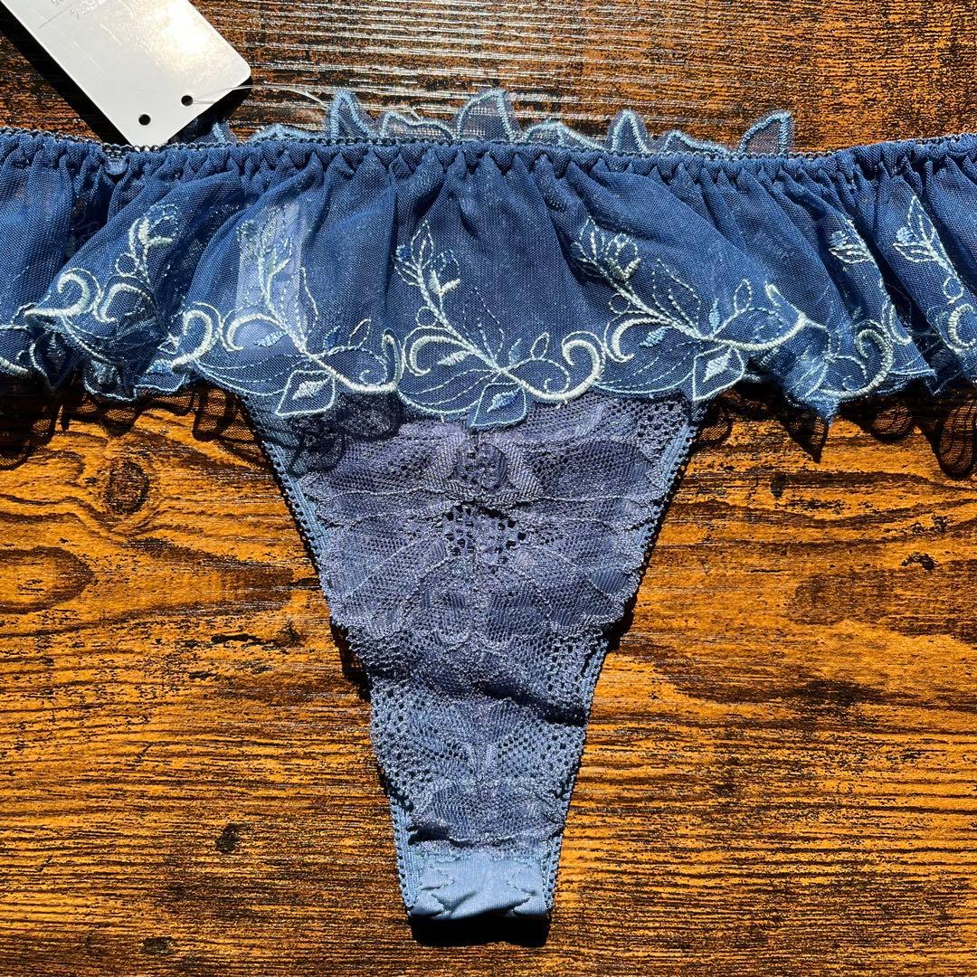 Women's T-back panties, cute, female underwear, St.Audrey Tiara