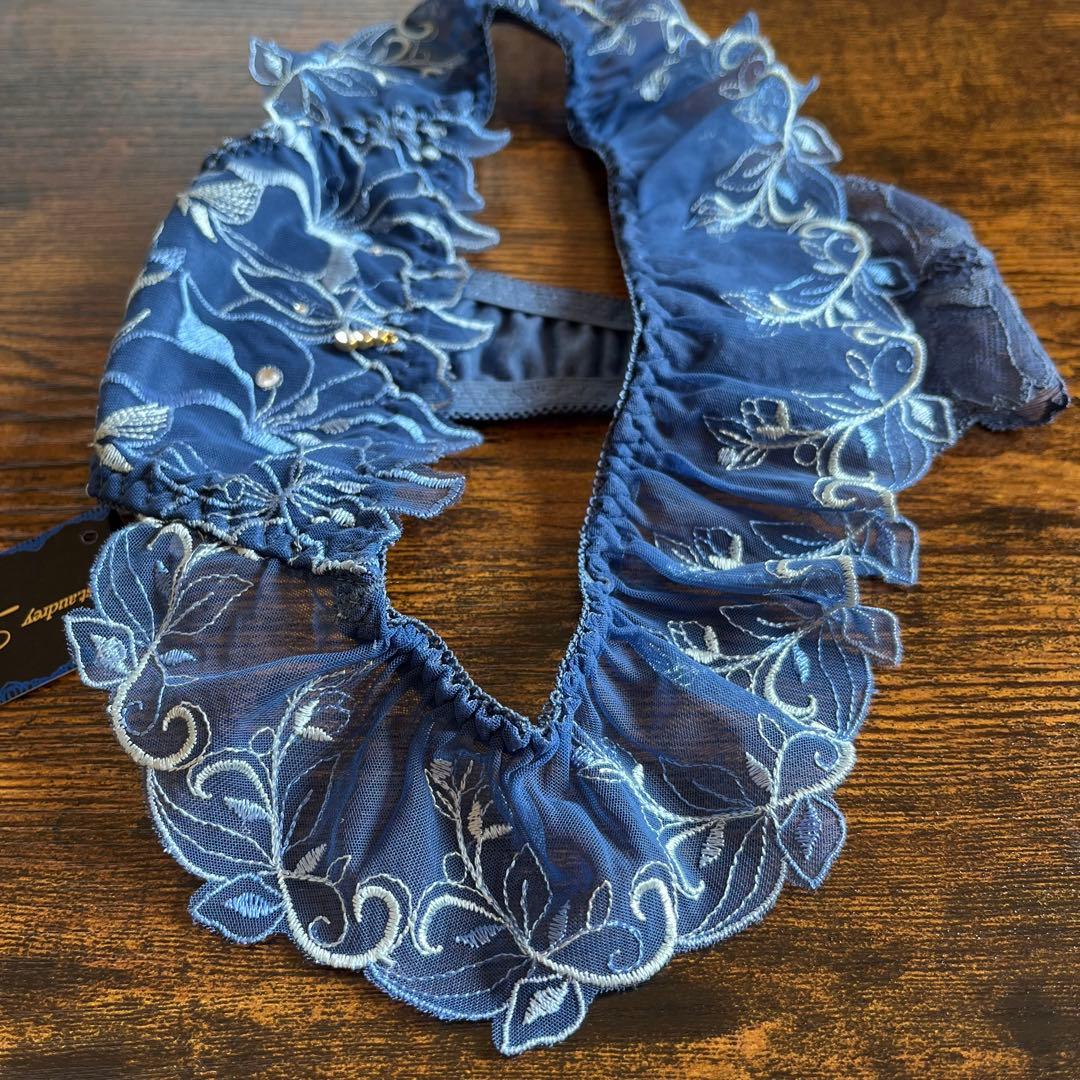 Women's T-back panties, cute, female underwear, St.Audrey Tiara