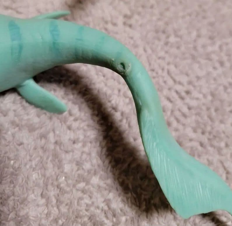 sea dinosaurs