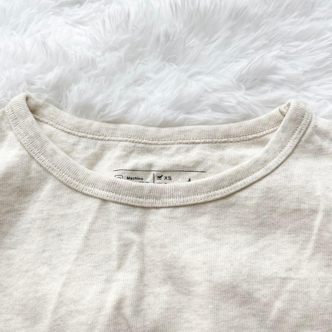LOGOS

 / 

Size : XS(SS) sleeved many