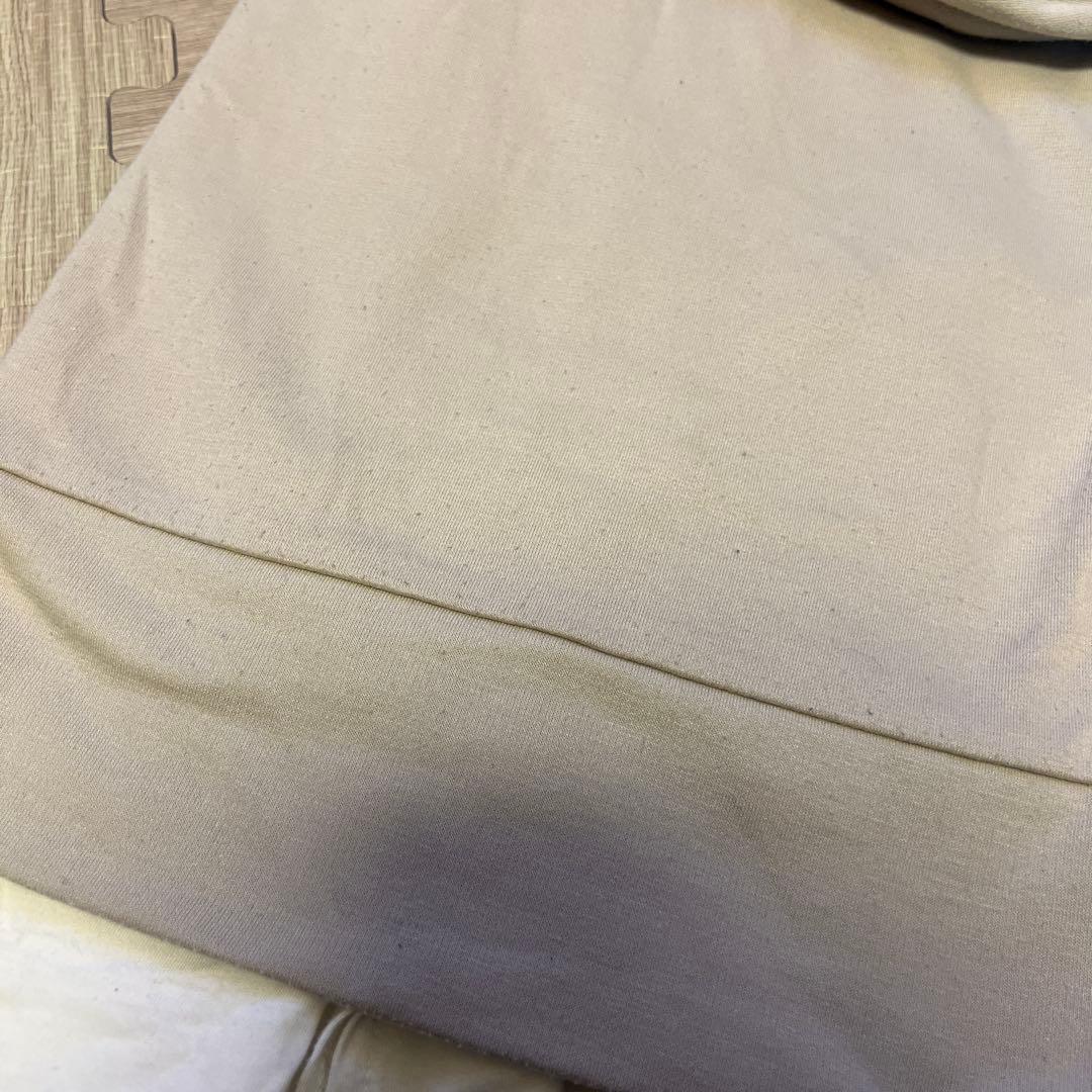 beige maternity