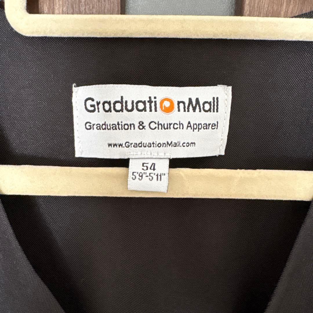 academic gown