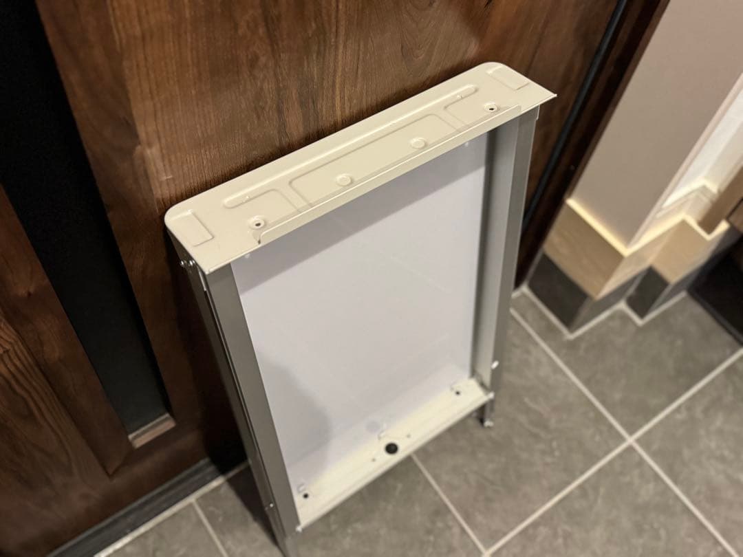 CORONA Window Air Conditioner Terrace Window Mounting Frame WT-8