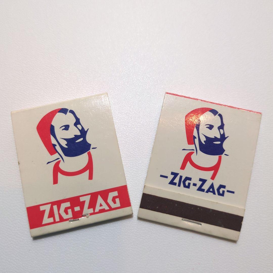rare zig