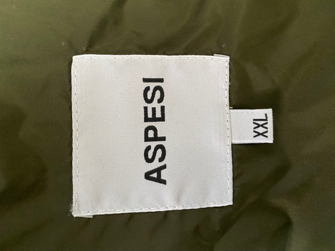 【brand】<br>aspesi<br><br>【high quality