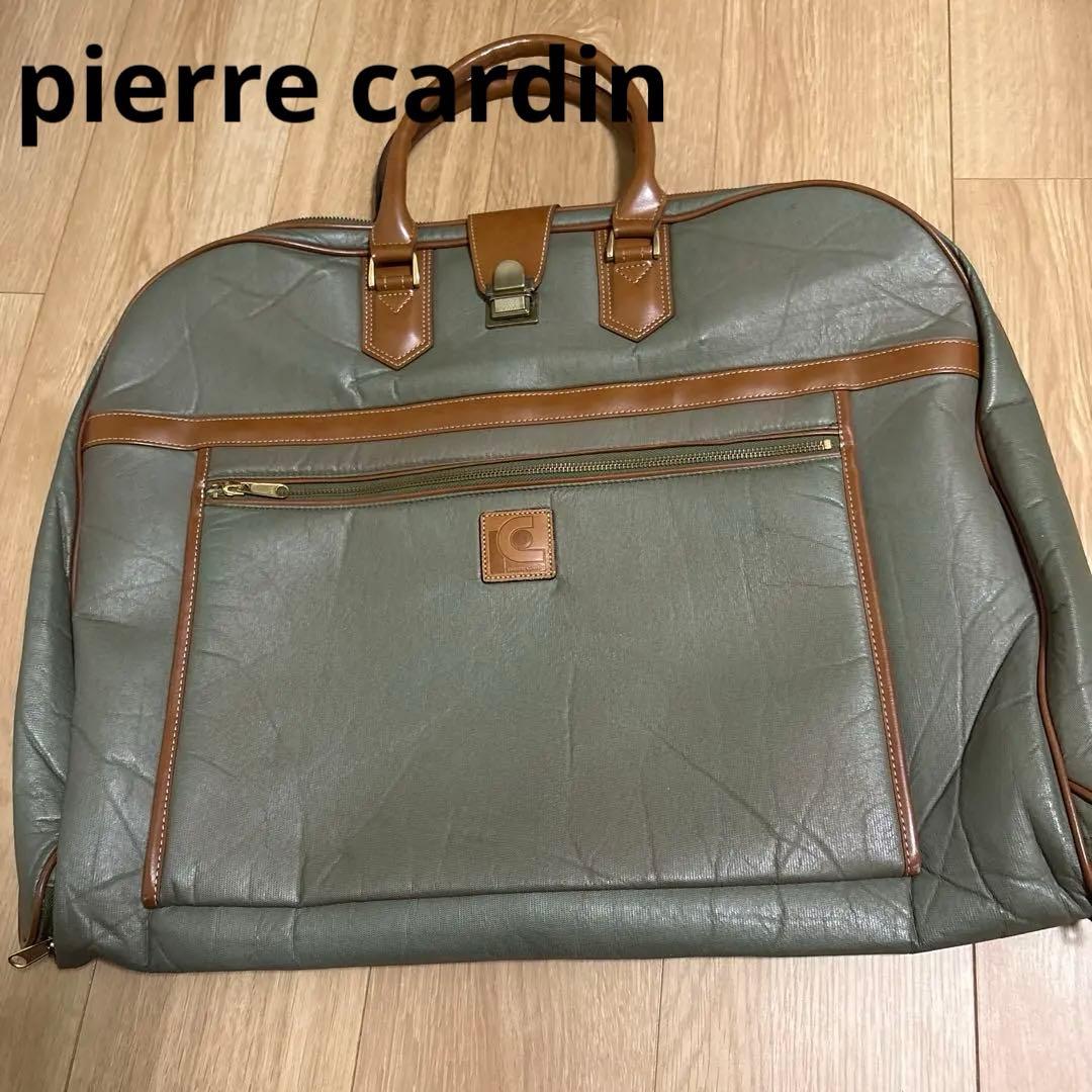Pierre Cardin Garment Bag Suit Bag