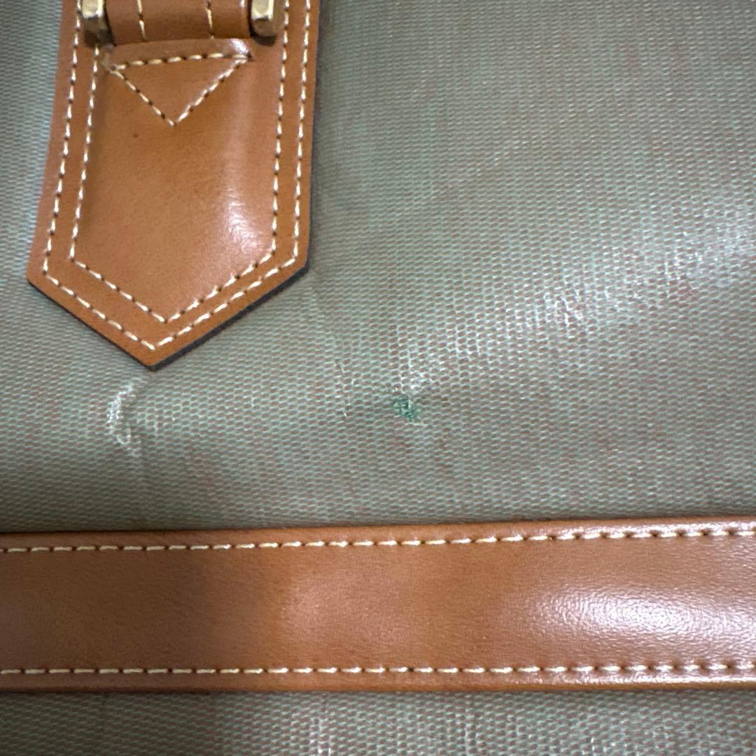 Pierre Cardin Garment Bag Suit Bag