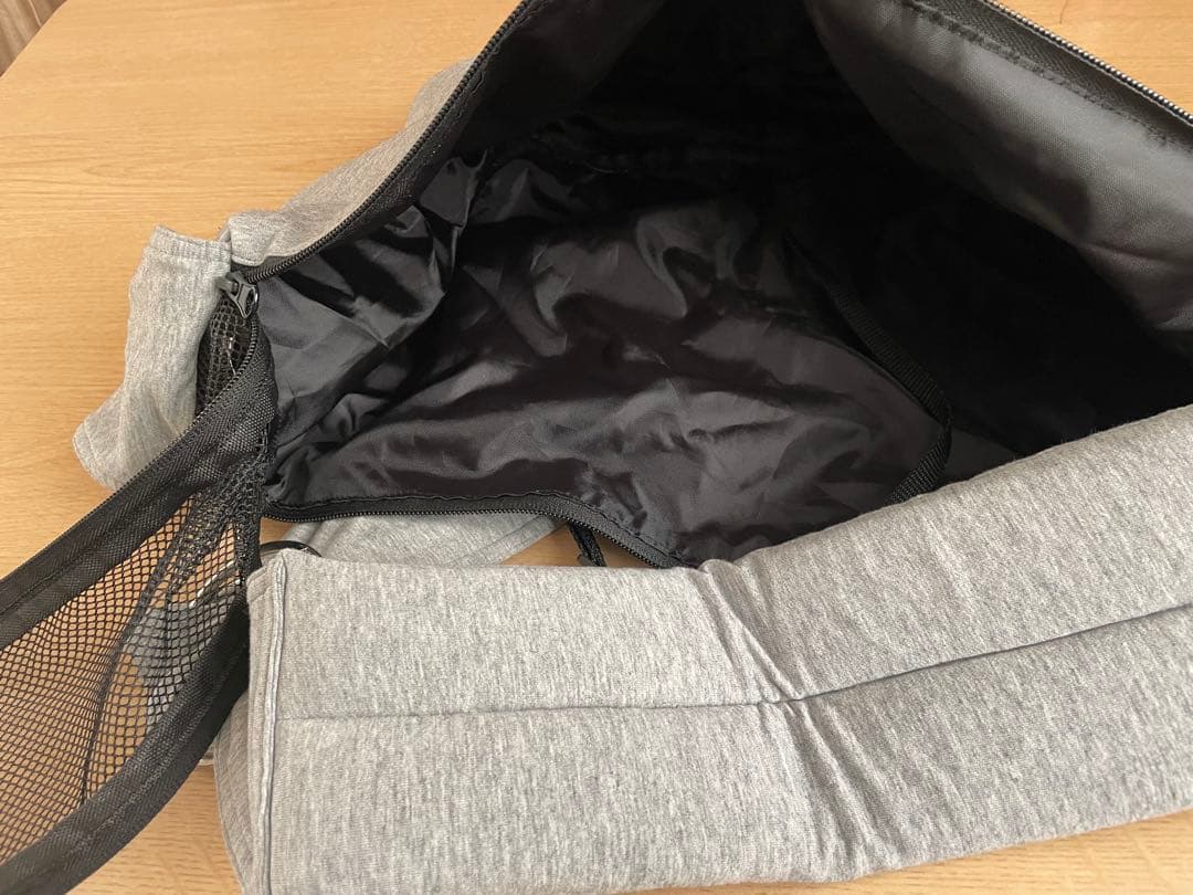 Small Dog Pet Sling Carrier + Shampoo
