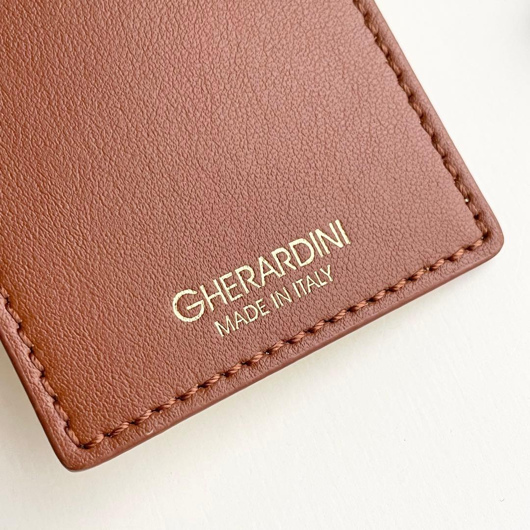 GHERARDINI <div class=gnlqyh