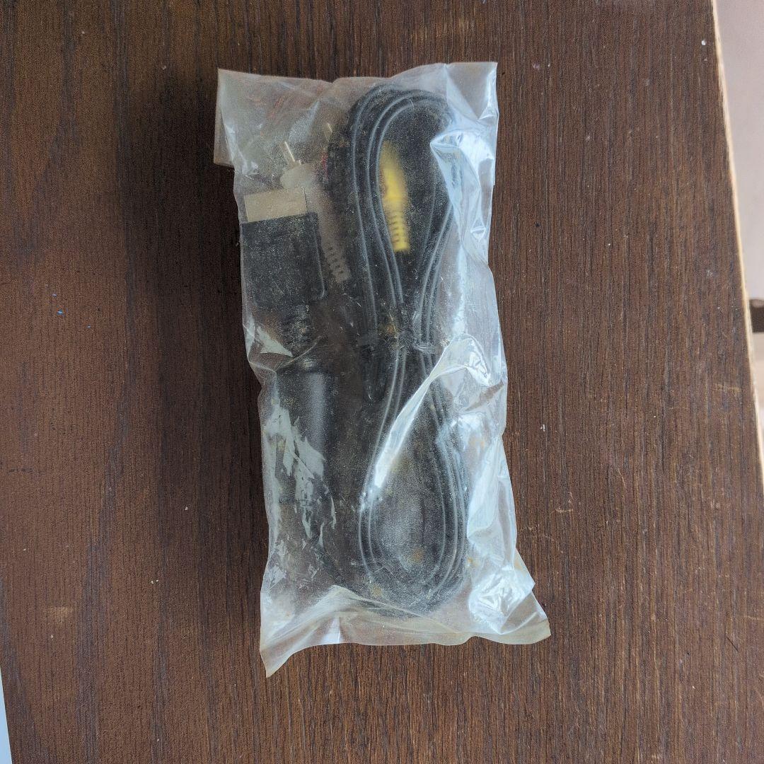 PlayStation 2 Video Cable