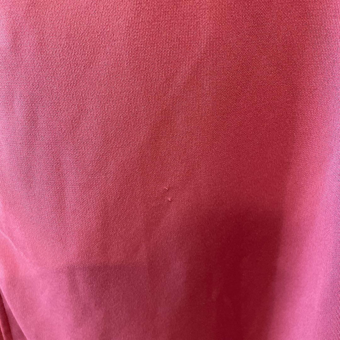 Pink Maternity Tank Top Blouse