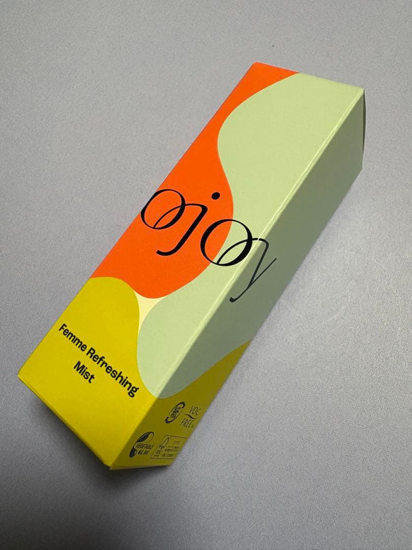 wacoal yojoy<br>refreshing