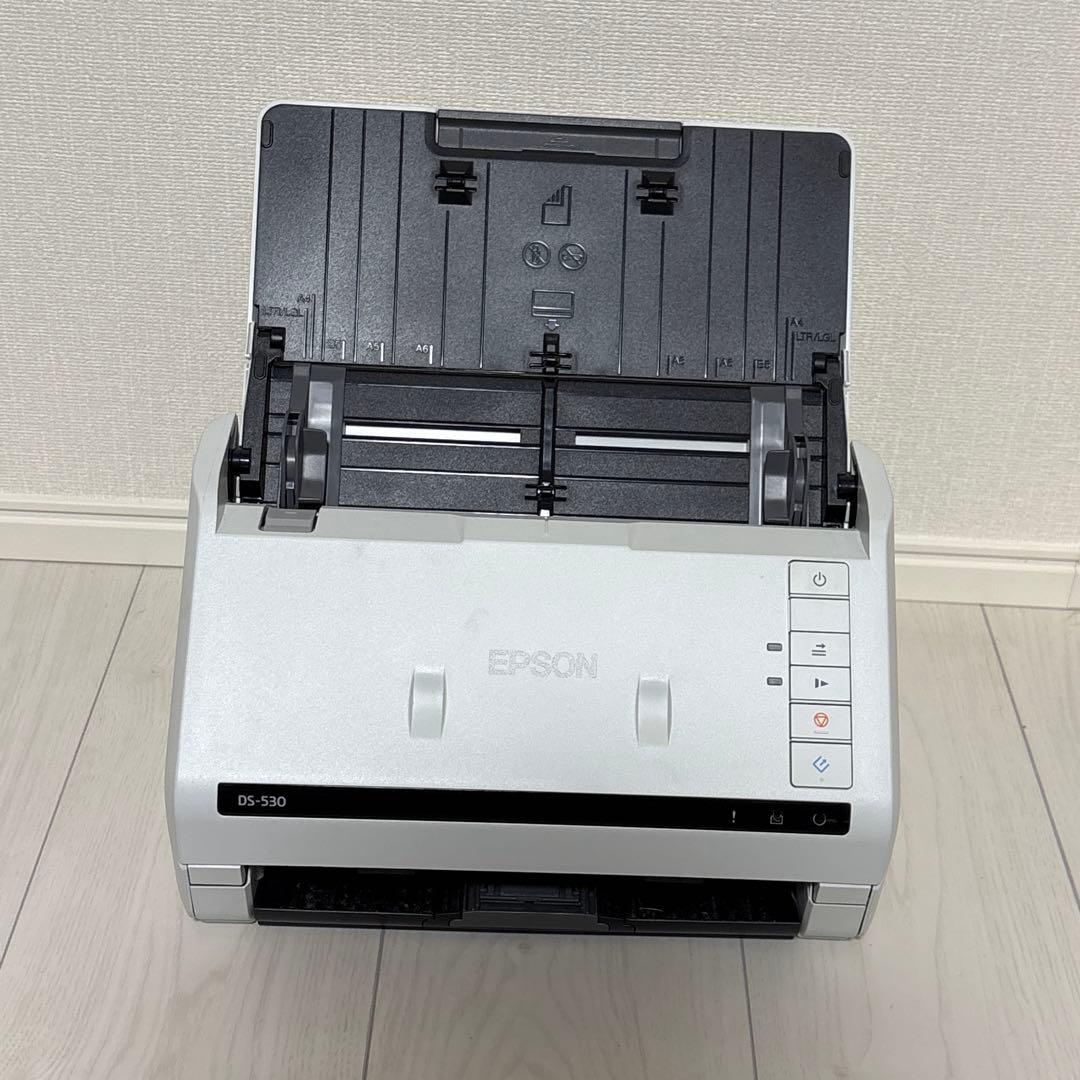 white epson