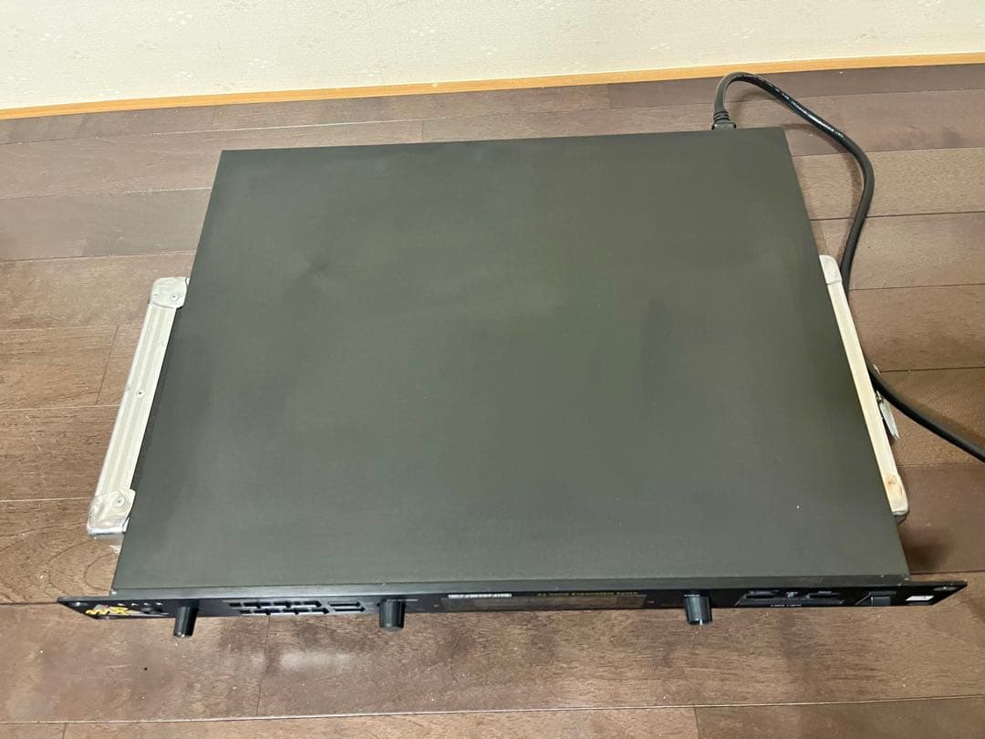 brand ensoniq<br>model