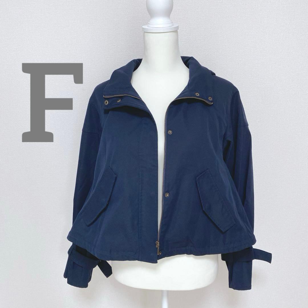 Mountain Parka by BE RADIANCE, Removable Liner, Detachable Hood, Quilted, Navy